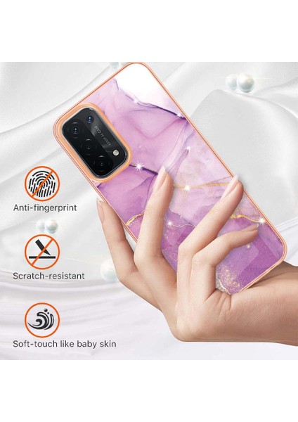 Oppo A93/A93S Için Kılıf (Yurt Dışından) fırsatları