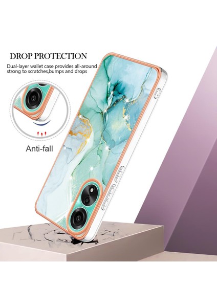 Oppo A78 4g Için Kılıf (Yurt Dışından) fiyatları
