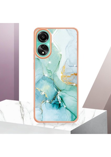 Oppo A78 4g Için Kılıf (Yurt Dışından) modelleri