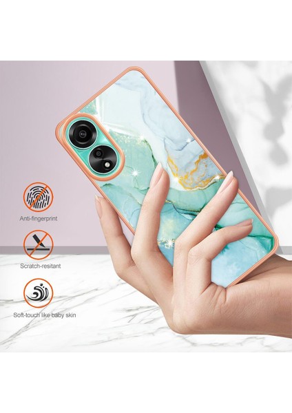 Oppo A78 4g Için Kılıf (Yurt Dışından) fırsatları