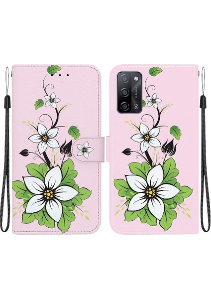 Oppo A54 4g Için Kılıf (Yurt Dışından) indirimleri