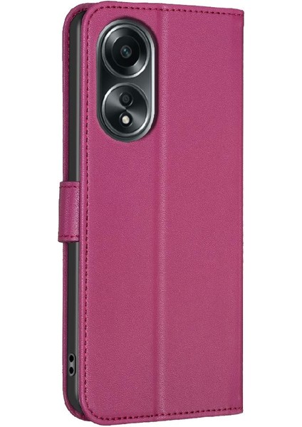 Oppo A58 4g Için Durum (Yurt Dışından) indirimleri