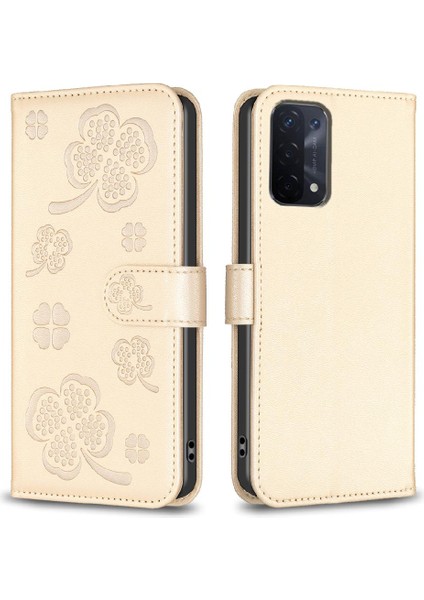 Oppo A54 5g Için Kılıf (Yurt Dışından)