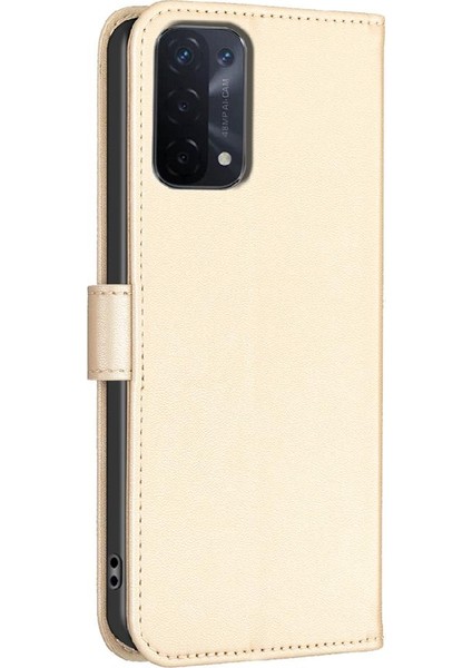 Oppo A54 5g Için Kılıf (Yurt Dışından)