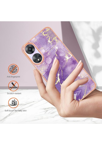 Oppo A78 5G/A58 5g Için Kılıf (Yurt Dışından) fiyatları