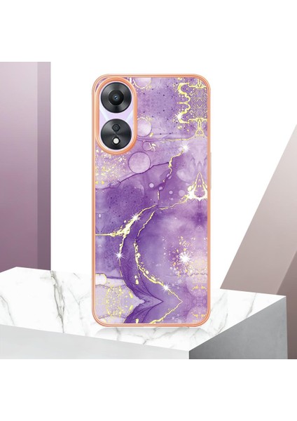 Oppo A78 5G/A58 5g Için Kılıf (Yurt Dışından) indirimleri