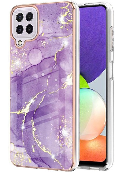 Samsung Galaxy A22 4g Için Kılıf (Yurt Dışından)