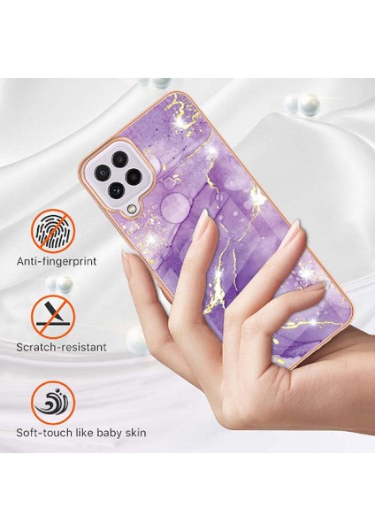 Samsung Galaxy A22 4g Için Kılıf (Yurt Dışından) fırsatları