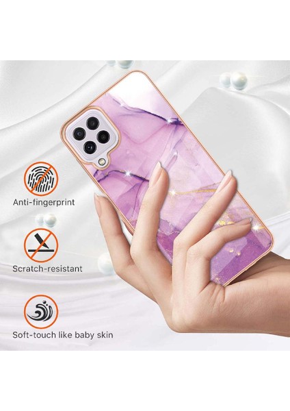 Samsung Galaxy A22 4g Için Kılıf (Yurt Dışından) modelleri