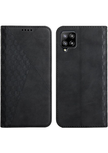 Uyumlu Samsung Galaxy Galaxy 5g Cüzdan Kılıfı (Yurt Dışından)
