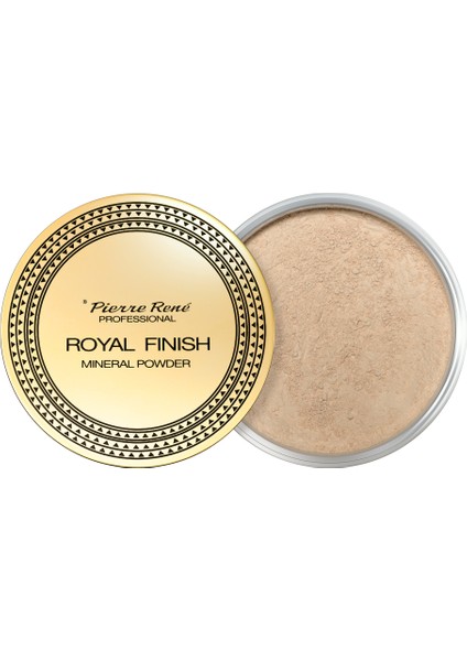 Royal Bitirici Mineral Pudra fiyatları