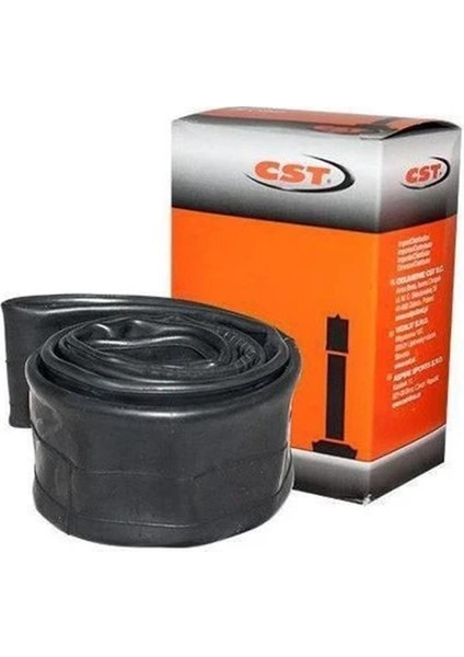 Iç Lastik 20X1.75-2.125 Sv Motor Sibop
