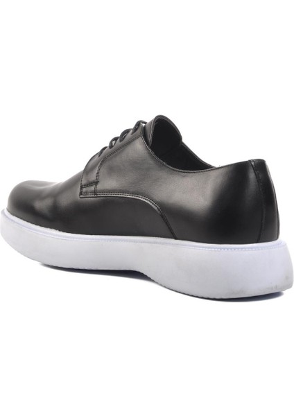 P700 M Siyah-Beyaz Erkek Günlük Ayakkabı fırsatları