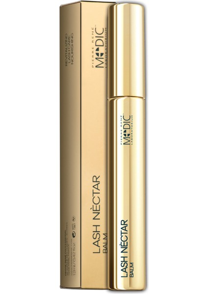 Kirpik Nektarı Balm