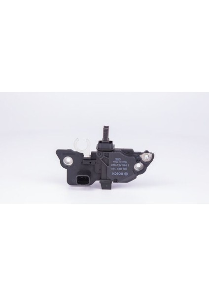 BOSCH-1986AE0092 - Konjektor 12V Clıo Megane Logan 1.4 / 1.6 / 1.8 / 1.9 / 2.0
