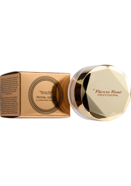 Royal Toz Highlighter modelleri
