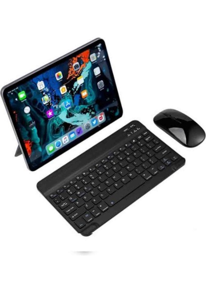 Ccıt Tablet S9 Plas 1 Tb Depolama, 16 GB Ram (10.1 Inç) CCIT Tab S9+ 10.1 İnç Full HD Ekran Android Tablet 16GB RAM 1TB ROM 10000 mAh Pil Klavye ve Fare Siyah