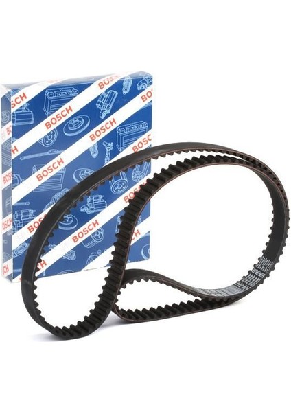 BOSCH-1987949500 - Trıger Kayısı (153×254) Peugeot 206 307 406 407 607 C4 C5 C8XSARA1.8 2.0 2.2 Expert Fıat CT1138* (C)