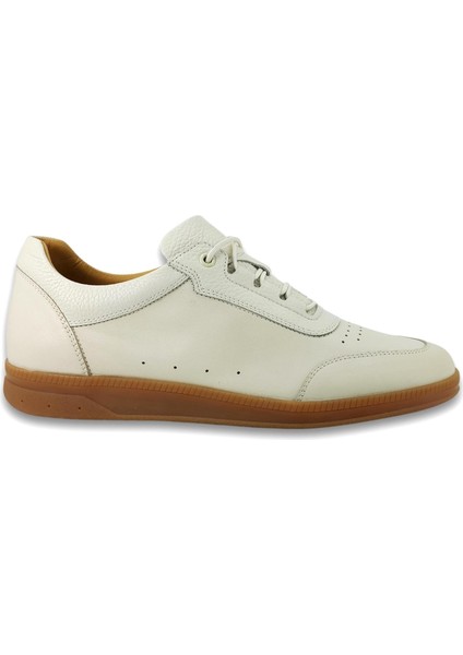 H1031 Erkek Casual Deri Ayakkabı
