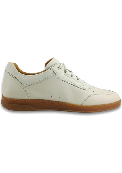 H1031 Erkek Casual Deri Ayakkabı