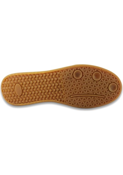 H1031 Erkek Casual Deri Ayakkabı