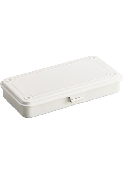 Steel T-192 Storage White Çok Amaçlı Alet Çantası Beyaz