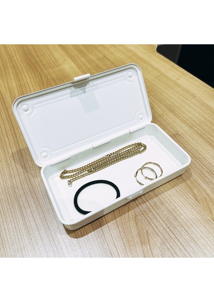 Steel T-192 Storage White Çok Amaçlı Alet Çantası Beyaz fiyatları