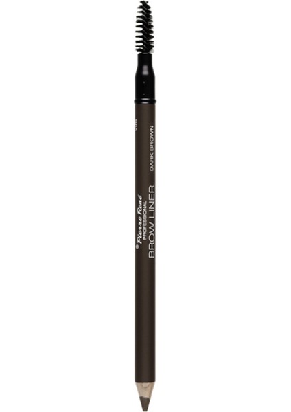 Fırçalı Kaş Kalemi - 04 - Dark Brown