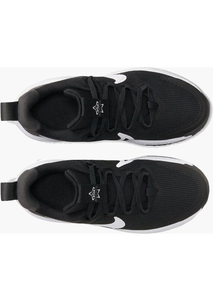 Star Runner 4 Nn (Ps) Çocuk Siyah Koşu Ayakkabısı DX7614-001 modelleri