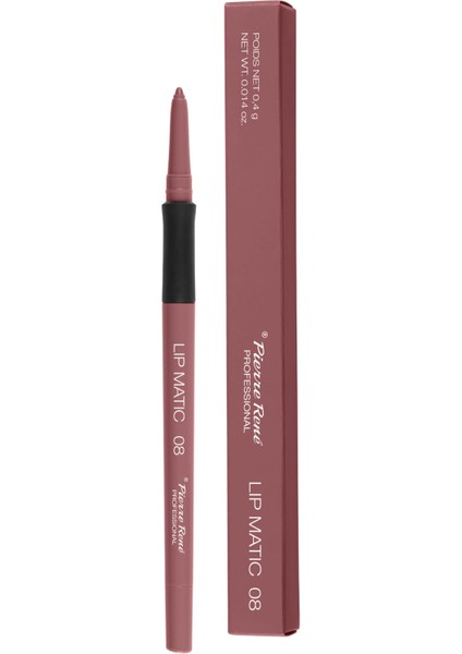 Lipmatic - 08