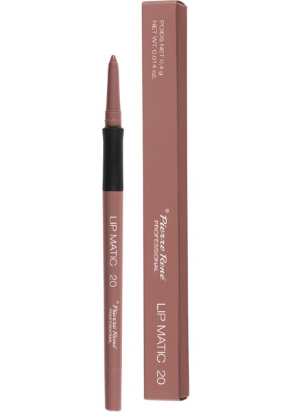 Lipmatic - 20