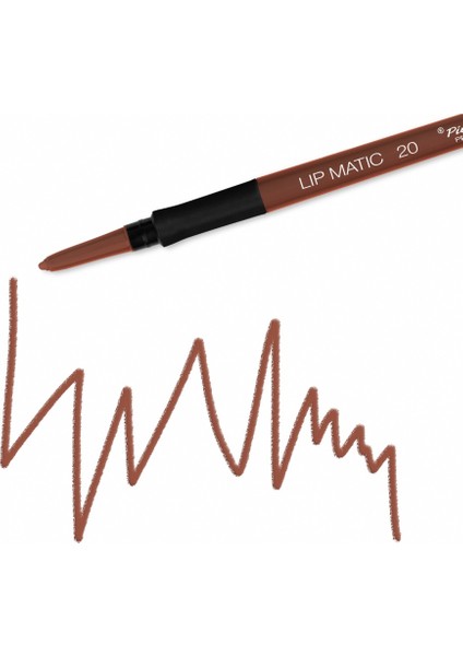 Lipmatic - 20