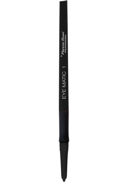 Eyematic - 01