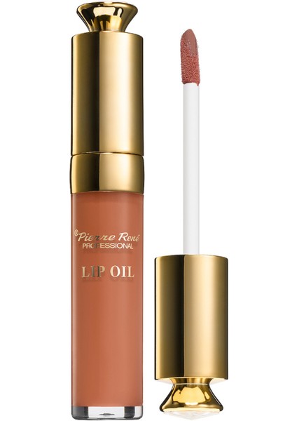 Besleyici Dudak Parlatıcısı - Lip Gloss - 01