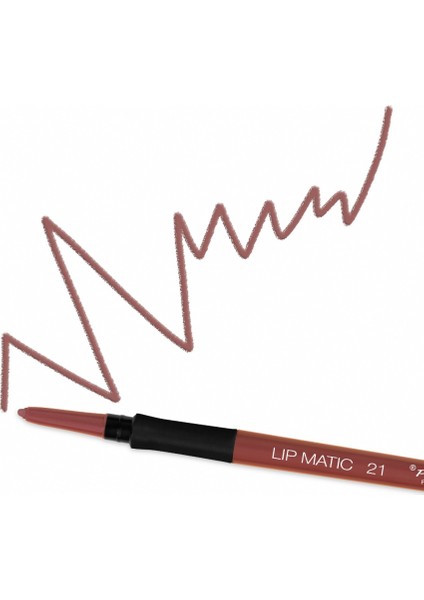 Lipmatic - 21 fiyatları