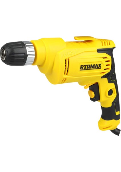 RTM1530 Elektrikli Matkap 710 W