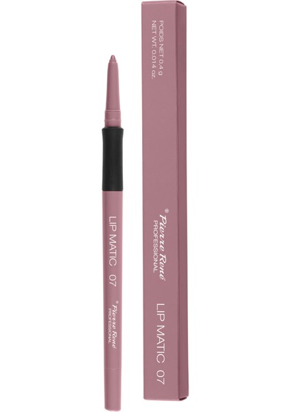 Lipmatic - 07