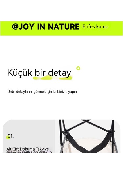 Açık Hava Ay Sandalyesi Katlanır Sırtlıklı Balıkçılık Kampçılık Için Pratik Taşınabilir Sandalye (Yurt Dışından)