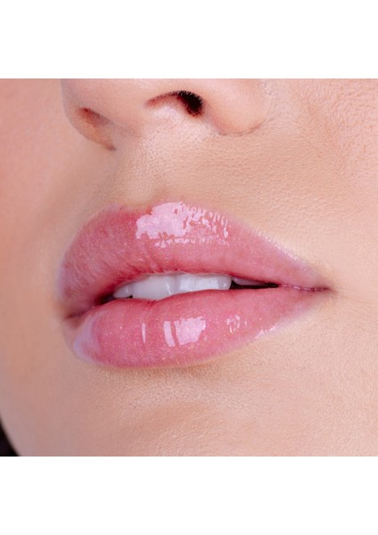 Dolgunlaştırıcı Lip Gloss - 02