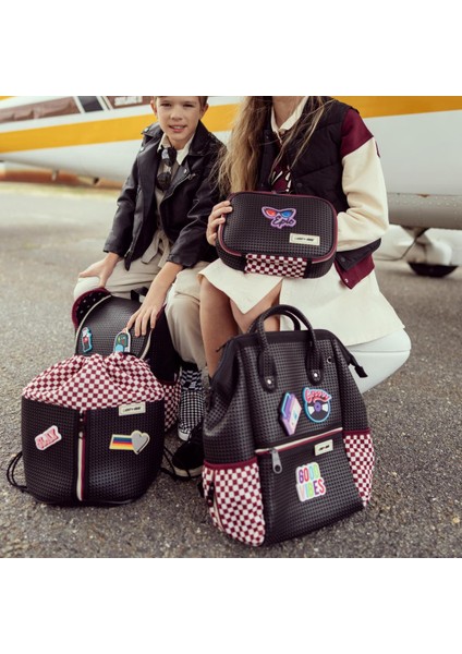 Rozet Cool Kid Set