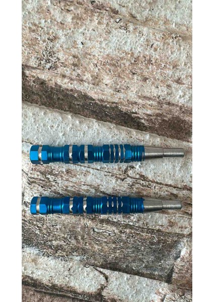 Cg Zincir Gergi Ayar Süsleme Somunu Mavi fiyatları