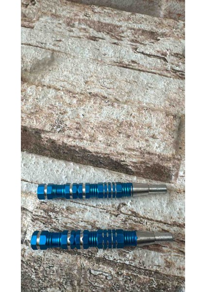 Cg Zincir Gergi Ayar Süsleme Somunu Mavi modelleri