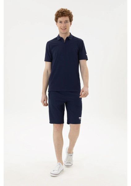 Us Polo Orme Capri Bermuda