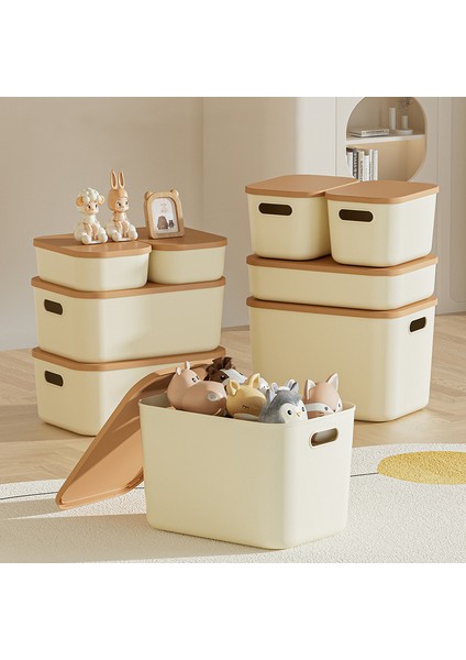 Dikdörtgen Saklama Kutusu Düzenleyici Masaüstü Mutfak Oturma Odası Oyuncaklar Atıştırmalıklar (Yurt Dışından) fiyatları