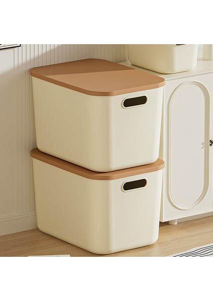 Dikdörtgen Saklama Kutusu Düzenleyici Masaüstü Mutfak Oturma Odası Oyuncaklar Atıştırmalıklar (Yurt Dışından) indirimleri