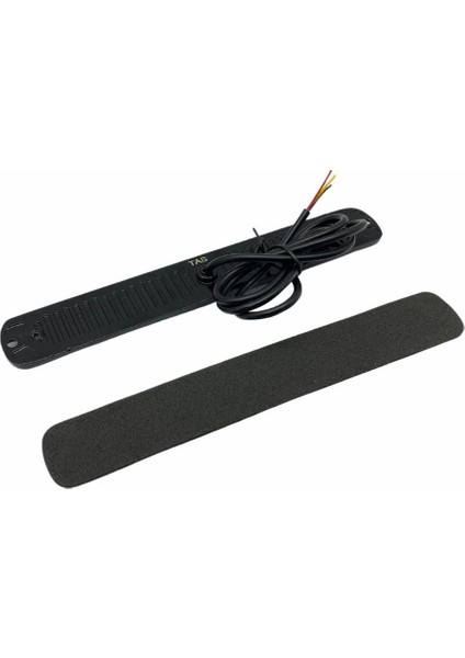 9V-36V 12 LED MİNİ BAR OFF-ROAD FONKSİYONLU ÇAKAR BEYAZ (190*28 MM) fiyatları