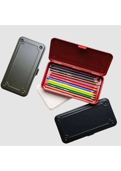 Steel T-192 Storage Black Çok Amaçlı Alet Çantası Siyah fırsatları