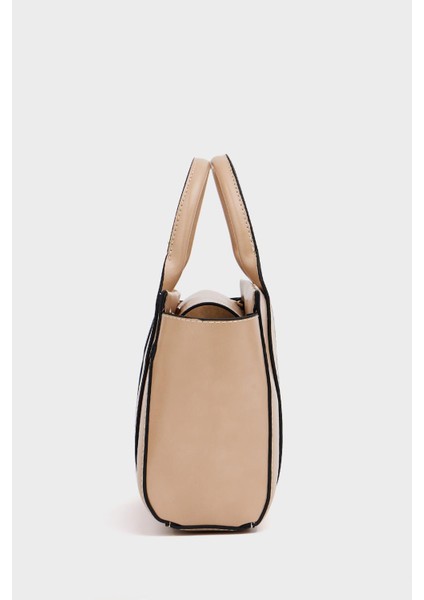 Vizon Kadın Mini Tote El ve Omuz Çantası indirimleri