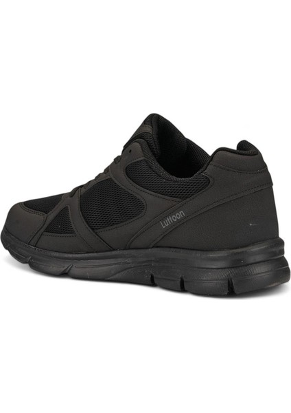 Büyük Numara 45-48 Siyah Anoraklı Comfort Sneaker fiyatları