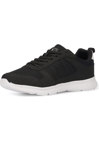 Büyük Numara 45-48 Siyah Beyaz Anorak Comfort Sneaker fırsatları